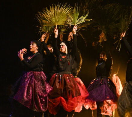 آغاز تور استانی «پدرکشی…» – پایگاه خبری ۱۹آبان ؛