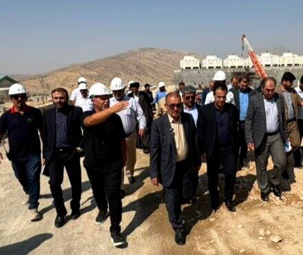 پیشرفت فیزیکی ۶۳ درصدی بیواتانول باشت