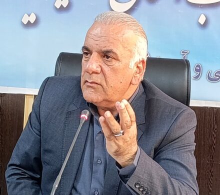 ۶۳۹ روستای کهگیلویه و بویراحمد در وضعیت تنش آبی قرار دارند