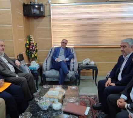 دامپزشکی نظارت و پشتیبانی خود را افزایش دهد