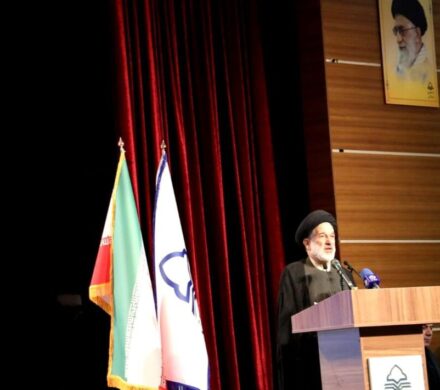 مردمداری آیت‌الله ملک‌حسینی عاشقانه و خالصانه بود