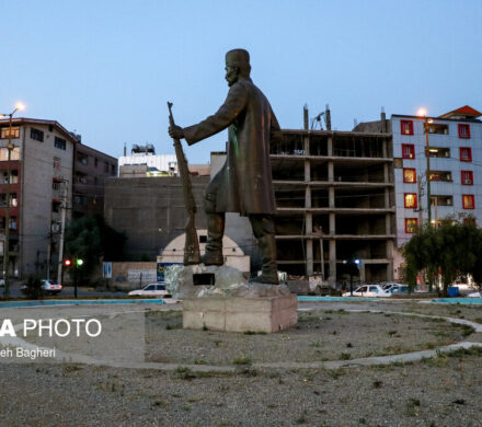 سریال «شیرعلی مردان خان» در مسیر ساخت