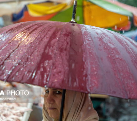 سامانه بارشی ضعیفی کهگیلویه و بویراحمد را فرا می‌گیرد