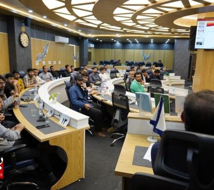 برگزاری دوره ” تشکل تراز ” بسیج دانشجویی کهگیلویه و بویراحمد + (تصاویر)