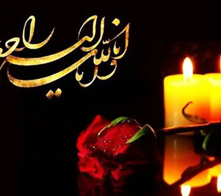 پیام تسلیت بسیج هنرمندان سپاه فتح در پی درگذشت هنرمند بسیجی