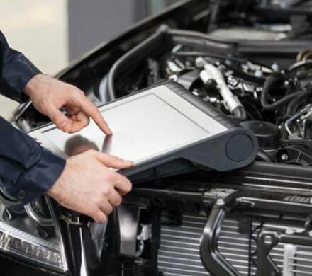 خواب بیش از حدمعقول خودروهای تعمیراتی تخلف است