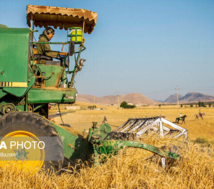 تکمیل زنجیره مکانیزاسیون کشاورزی در کهگیلویه و بویراحمد با معرفی ۱۰۶ میلیارد تومان تسهیلات