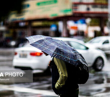 خبری از باران در کهگیلویه و بویراحمد تا ۷ روز آینده نیست