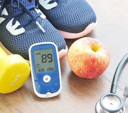 آنچه در خصوص دیابت باید بدانید