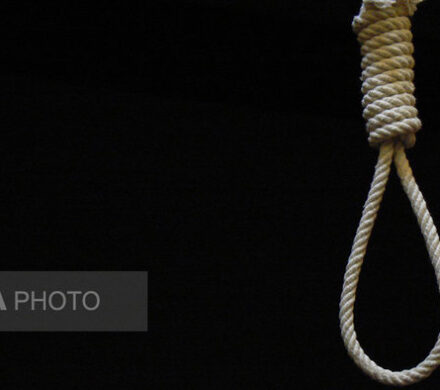 حکم قصاص قاتل پزشک یاسوجی در ملاءعام اجرا شد