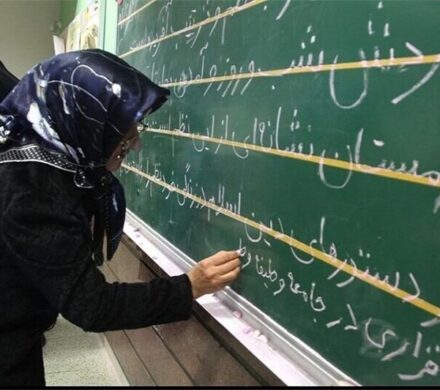 مدرسه‌محور شدن پایگاه‌های سوادآموزی کهگیلویه و بویراحمد