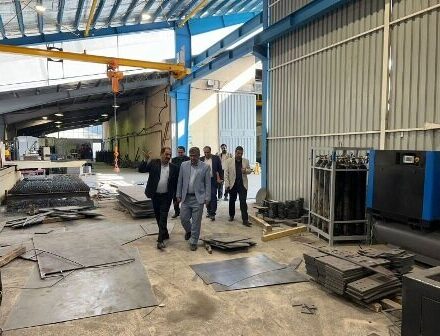 دادستان عمومی و انقلاب یاسوج: از تعطیلی یک واحد تولیدی با ۱۵۰نفر اشتغالزایی جلوگیری شد