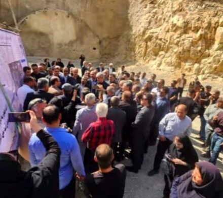 استاندار کهگیلویه و بویراحمد: محور ارتباطی گچساران- دیل- چرام به محور پاتاوه-دهدشت اتصال امن می شود