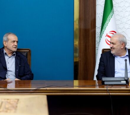 پزشکیان: استفاده از ظرفیت نخبگان، از ارکان اصلی تصمیم‌سازی در مدیریت چالش آب است