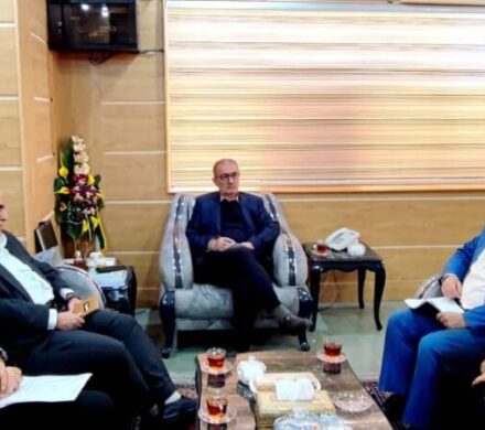 تکمیل مرکز تحقیقات ماهیان سردآبی یاسوج برای خودکفایی در تولید