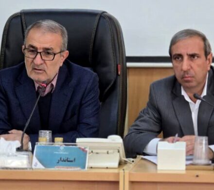 مدیران کهگیلویه و بویراحمد برای رفع مشکلات، پیشبرد پروژه‌ها و جذب اعتبارات با جدیت عمل کنند