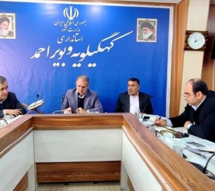 بررسی آخرین وضعیت پروژه‌های کلیدی پل شهید نجفی و تونل سی‌سخت