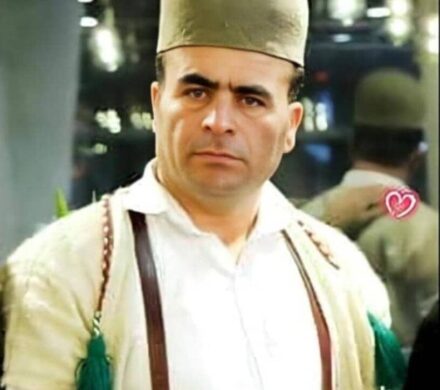 یک هنرمند تئاتر کهگیلویه و بویراحمد درگذشت