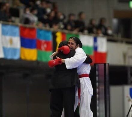 کسب مدال طلای المپیک توکیو توسط ورزشکار کهگیلویه‌ و بویراحمدی