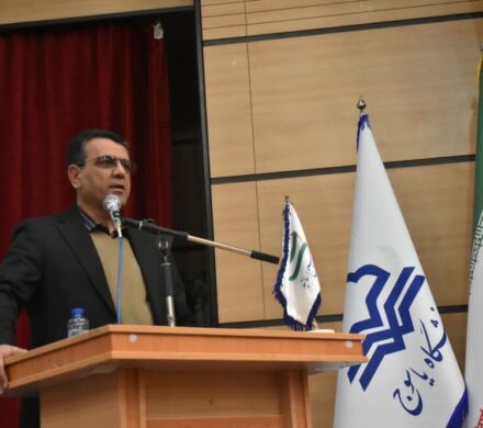 یازدهمین جشنواره جهادگران علم و فناوری استان کهگیلویه و بویراحمد برگزار شد