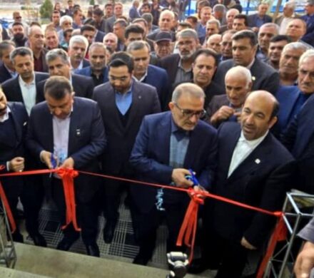 پروژه لرزه‌نگاری دوبعدی میدان گازی مختار شهرستان بویراحمد آغاز شد