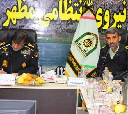 افزایش ۷۲ درصدی کشف سرقت‌ها در کهگیلویه و بویراحمد