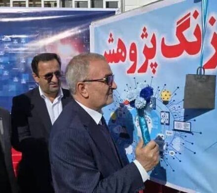 استاندار کهگیلویه و بویراحمد: باید بستر لازم جهت سوق دادن دانش‌آموزان به سمت پژوهش فراهم شود