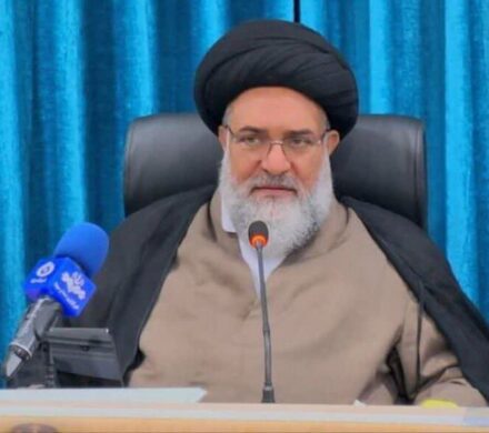 نماینده ولی فقیه در استان :فرودگاه یاسوج با سه پرواز در هفته دردی را دوا نمی کند