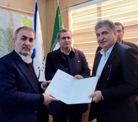 مدیرکل جدید مدیریت بحران استان کهگیلویه و بویراحمد معرفی شد