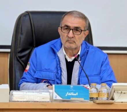 استاندار: نباید شاهد آبگرفتگی درهیچ نقطهای از کهگیلویه و بویراحمد باشیم