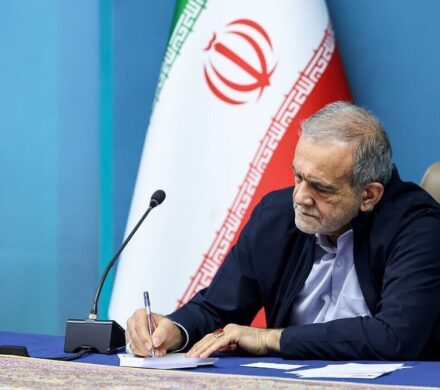 عدالت معکوس؛ پزشکیان بالاخره برای فیلترینگ دستور داد اما برعکس!/ رئیس جمهور بجای گسترش اینترنت آزاد، دستور سیاهی همه سیمکارت‌ها را داد!/