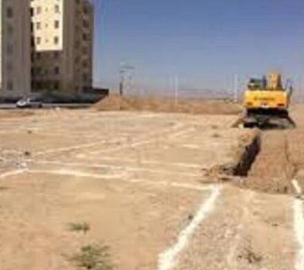 تامین زمین برای ۱۴۰ هزار متقاضی جوانی جمعیت