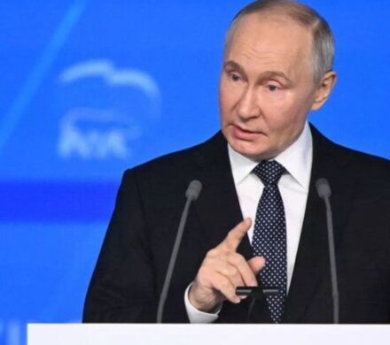 اگر اروپا می‌خواهد وارد جنگ شود، ما آماده‌ایم