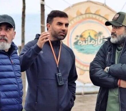 سازنده «بازمانده» از مردم ایران عذرخواهی کرد