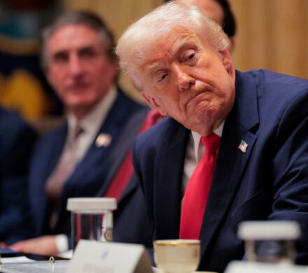 ادعای ترامپ درباره نقش ایران در منطقه پس از جنگ ۱۲ روزه