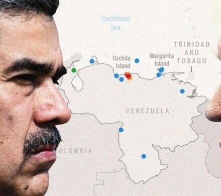 حملات به ونزوئلا به زودی آغاز می‌شوند