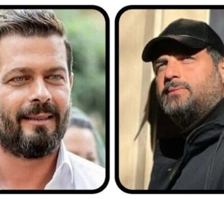 استعفای پژمان بازغی و سام درخشانی چه شد؟