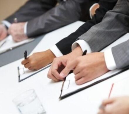 جلسه پشت جلسه!