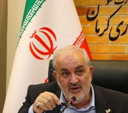 واردات آب در دستور کار قرار گرفت