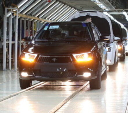 تحقق صددرصدی برنامه‌های تولید ایران‌خودرو/ اجرای برنامه‌های ارتقای کیفی هم‌زمان با افزایش تولید/ صفر شدن تعهدات معوق