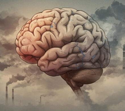 تأثیرات باورنکردنی آلودگی هوا بر سلامت روان