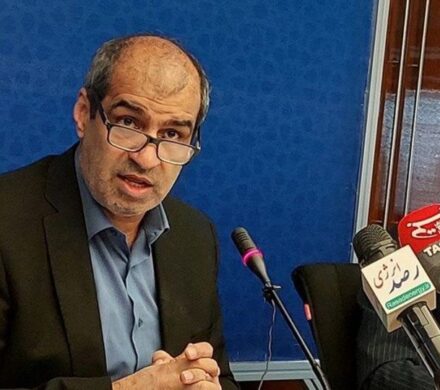 عقب‌ماندگی ۹۷ درصدی تهران از بارش‌های نرمال