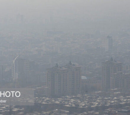 تردد خودروهای دیزلی از شنبه در تهران ممنوع شد