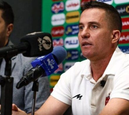 نمی‌توان قبل از بازی قولی داد/ باکیچ در دیدار فردا حضور ندارد  