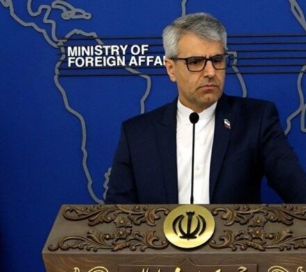 ایران ادعای شورای همکاری خلیج فارس درباره جزایر سه‌گانه را رد کرد