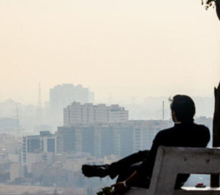 کارگروه اضطرار آلودگی هوای تهران امروز در استانداری برگزار می شود