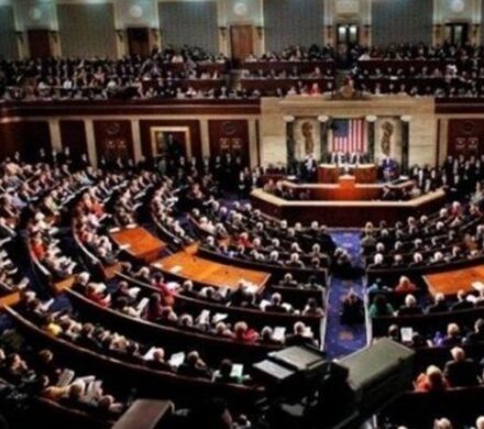 طرح آمریکایی برای جلوگیری از فروش تراشه به ایران و چین