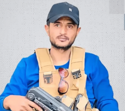 عاقبت سیاه وطن‌فروشی…