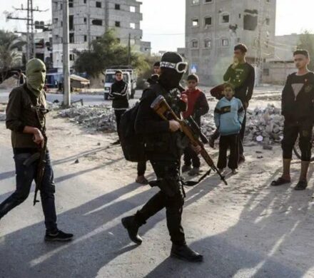 کشته شدن ابو شباب، سرنوشت محتوم خائنان است