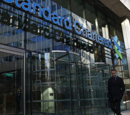 حل‌وفصل پرونده ۲ میلیارد دلاری پرونده تحریم‌های ایران توسط بانکی در لندن